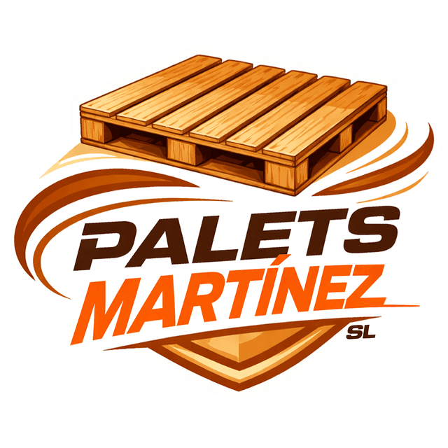 Fabricación y reciclaje de palets